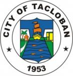 City of Tacloban Official Seal